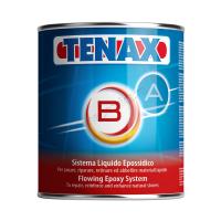 Отвердитель BM50H (прозрачный/жидкий) 1л Tenax