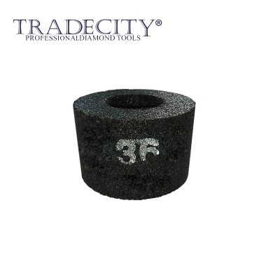 Шарошка абразивная цилиндрическая D80/М14/№36 Шарошка абразивная цилиндрическая D80/М14/№36