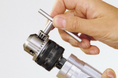 ПАТРОН C КЛЮЧЕМ ДЛЯ ДРЕЛИ 1.25-3513 ПАТРОН C КЛЮЧЕМ ДЛЯ ДРЕЛИ 1.25-3513